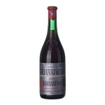 1962 Barbaresco Fontanafredda