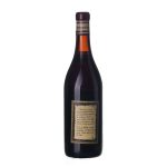 1973 Barbaresco Giordano Giovanni & Figli