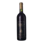 1994 Cannonau di Sardegna Cantina Sociale Dorgali