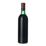 1964 Chianti Villa Antinori
