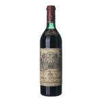 1964 Chianti Villa Antinori