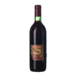 1969 Rioja Bordón Crianza Franco