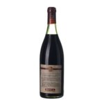 1973 Barbera d´Asti DOC Luigi Bosca & Figli