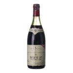 1973 Beaujolays Chateau de Laye