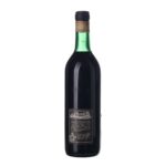 1973 Cabernet Quarto Vecchio