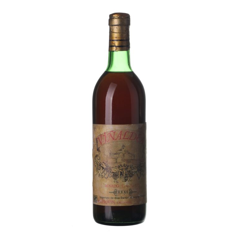1973 Rosado Viñaldea