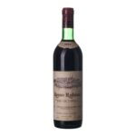1973 Vino da Tavola Rosso Rubino