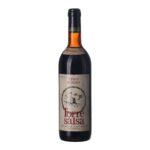 1973 Vino Rosso Torre Salsa