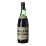 1985 Viña Ardanza Reserva La Rioja Alta. S.A.