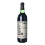 1988 Tinto Yllera