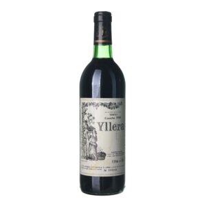 1988 Tinto Yllera
