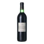 1988 Tinto Yllera