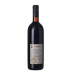1993 Barbera d´Asti DOC Mombaruzzo