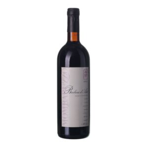 1993 Barbera d´Asti DOC Mombaruzzo