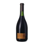 1993 Barbera d´Asti DOC Scanavino
