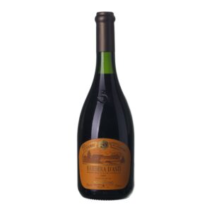 1993 Barbera d´Asti DOC Scanavino