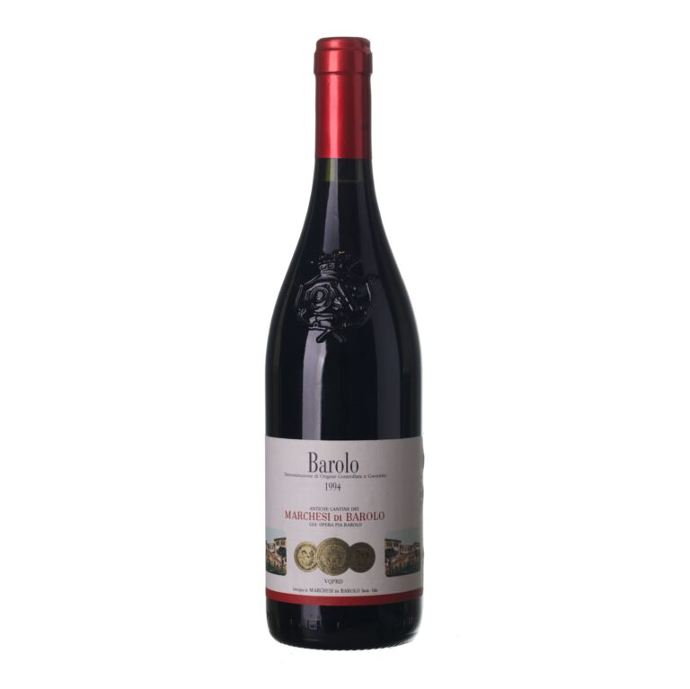 1994 Barolo Marchesi di Barolo