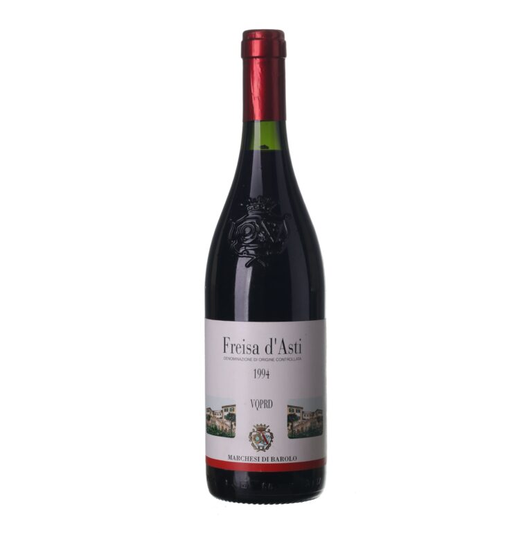 1994 Freisa d´Asti Marchesi di Barolo