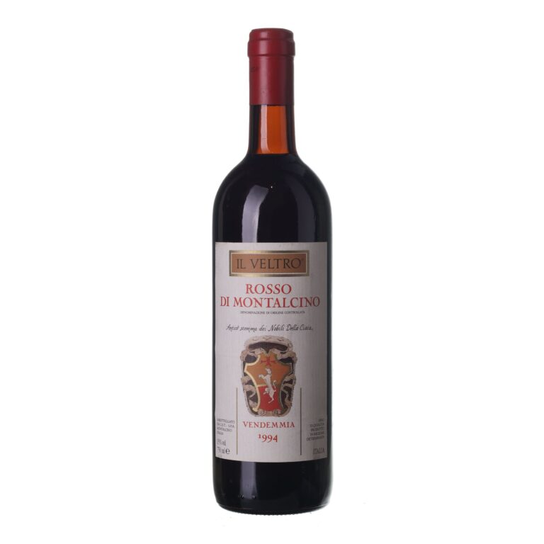 1994 Rosso di Montalcino Il Veltro
