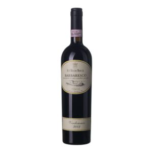 2003 Barbaresco Alte Roche Bianche