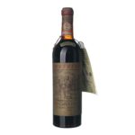 1953 Chianti Riserva Ruffino