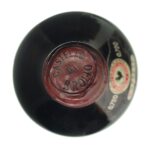 1962 Chianti Riserva Barone Ricasoli