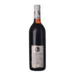 1971 Barolo Riserva Villadoria