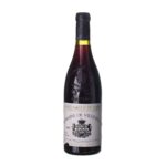 1986 Châteauneuf du Pape AOC Domaine de Villenueve