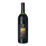 1992 Brunello di Montalcino Castello Banfi
