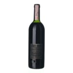 1992 Brunello di Montalcino Castello Banfi