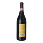 1996 Barbaresco Parroco di Neive