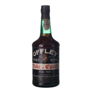 Portské víno Duke of Oporto Offley