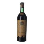 1950 Vin Santo Riserva Giovanni Cappelli
