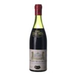 1966 Thorin AOC Domaine de la Begude