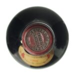 1969 Chianti Riserva Castello di Meleto