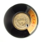 1973 Chianti Riserva Castello di Meleto 1973 Chianti Riserva Castello di Meleto