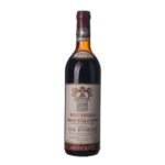 1975 Brunello di Montalcino Riserva
