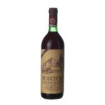 1981 Chianti DOC Fontodi