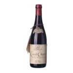 1959 Vino negri Castel Chiuro