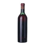 1960 Chianti Conti Serristori