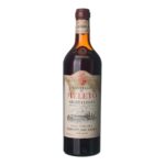 1966 Chianti Castello di Meleto