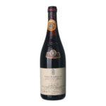 1967 Barolo Bersano
