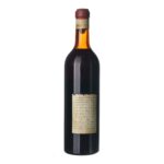 1967 Chianti Riserva Ruffino