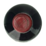 1970 Brunello di Montalcino Poggio Alle Mura
