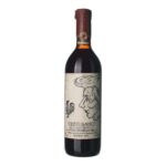 1975 Chianti Riserva Conti Serristori