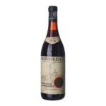 1976 Barbaresco Produttori del Barbaresco