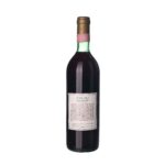 1985 Chianti Ruffino