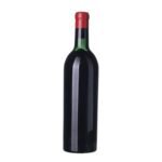 1964 Cantenac-Margaux Château Marquis de Terme