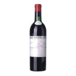 1964 Cantenac-Margaux Château Marquis de Terme