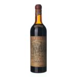 1964 Chianti Riserva Ruffino